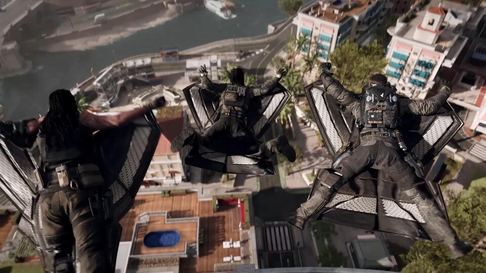 Black Ops 7’s Co-Op Revolution: Game Changer or Gimmick?