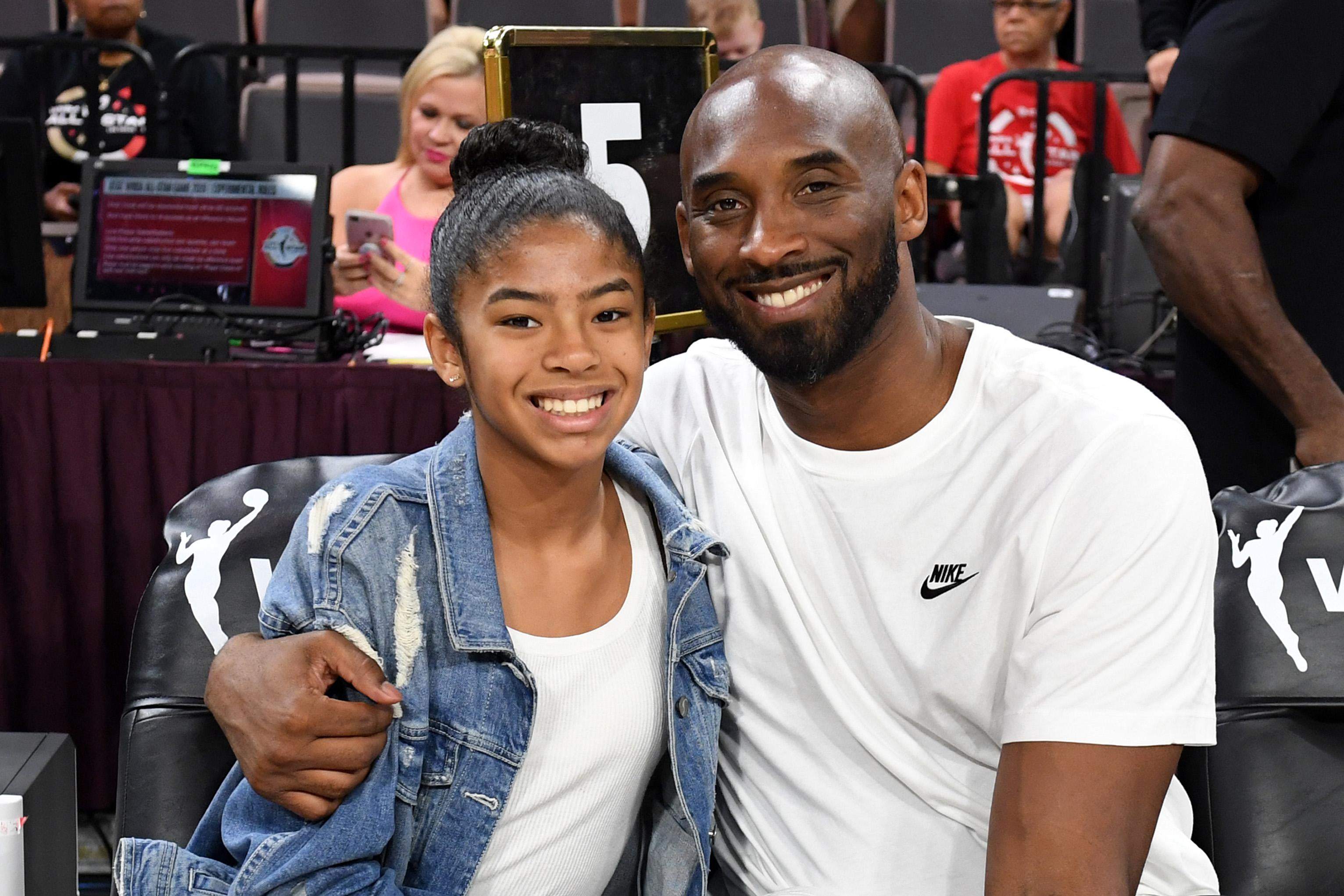 Kobe Bryant Would’ve Turned 47 This Month