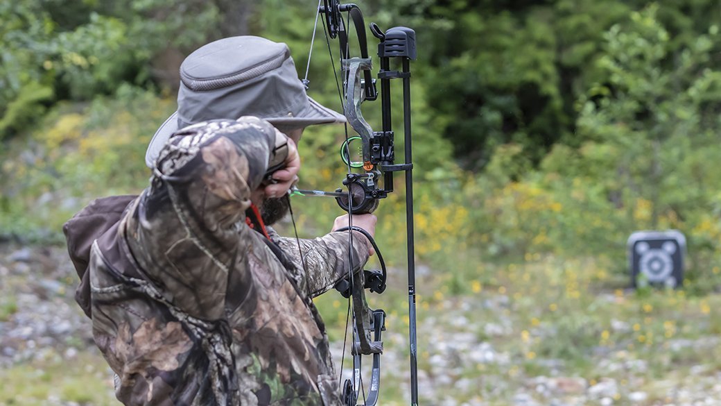 Why I skip archery season (Even though everyone says I'm crazy)