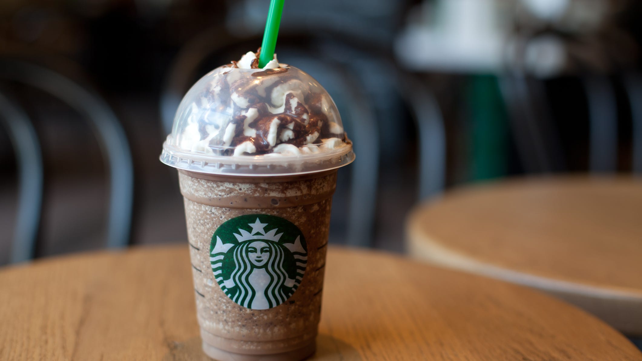 Starbucks Drinks That Are Worse Than Desserts