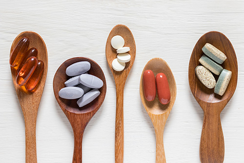 The Multivitamin Myth
