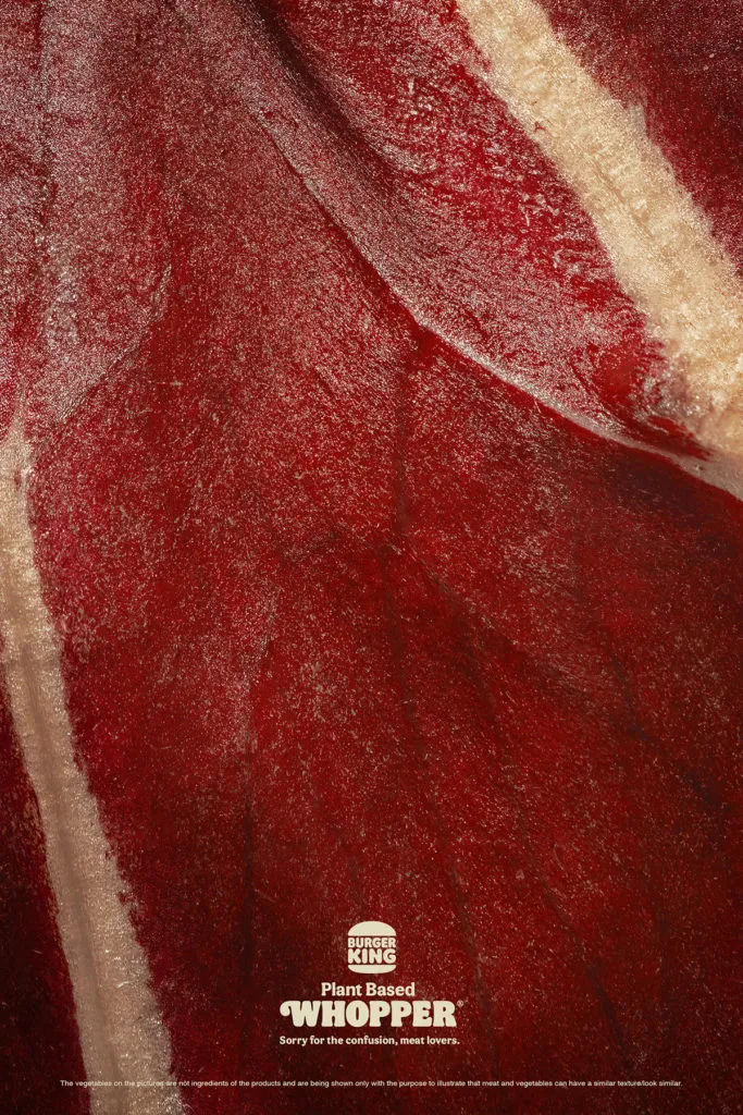 The Plant-Based Meat Illusion