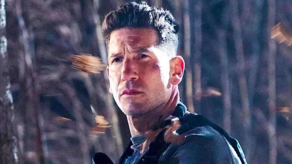 Punisher’s Upgrade Plot Twist! 🦾