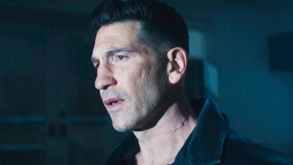 Punisher’s Upgrade Plot Twist! 🦾