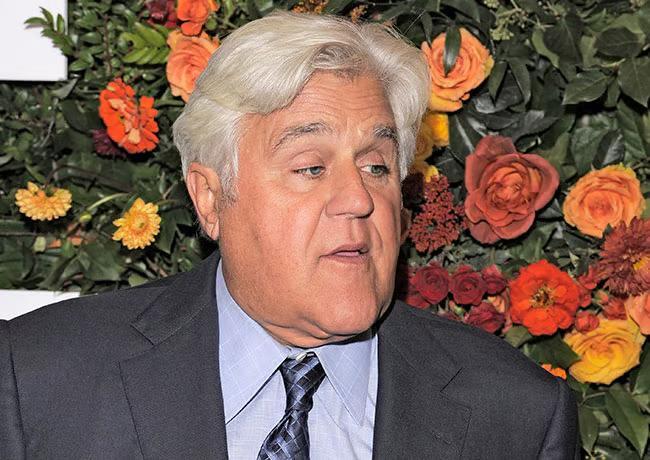 Jay Leno Slammed After Shocking Clip 😱