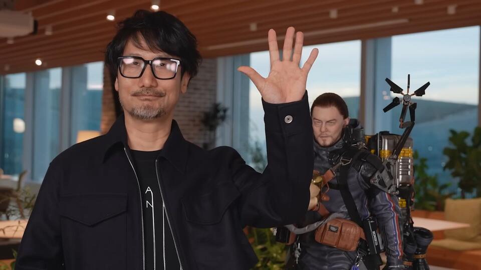 Kojima’s “Take It Easy” Plan Sparks Debate 🎮