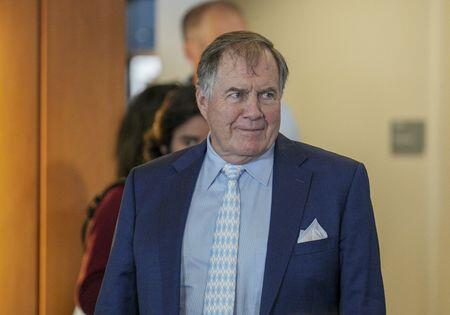 Belichick’s UNC debut to hit Hulu this fall