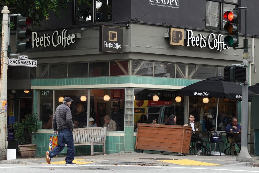 Keurig Dr Pepper Brews Up a Coffee Shakeup
