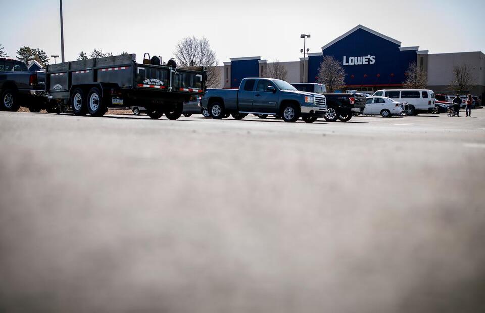 Lowe’s $8.8B Shopping Spree: What’s In It For You?