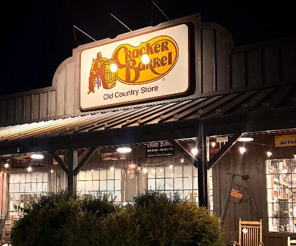 Cracker Barrel New Logo Drama: Why People Care