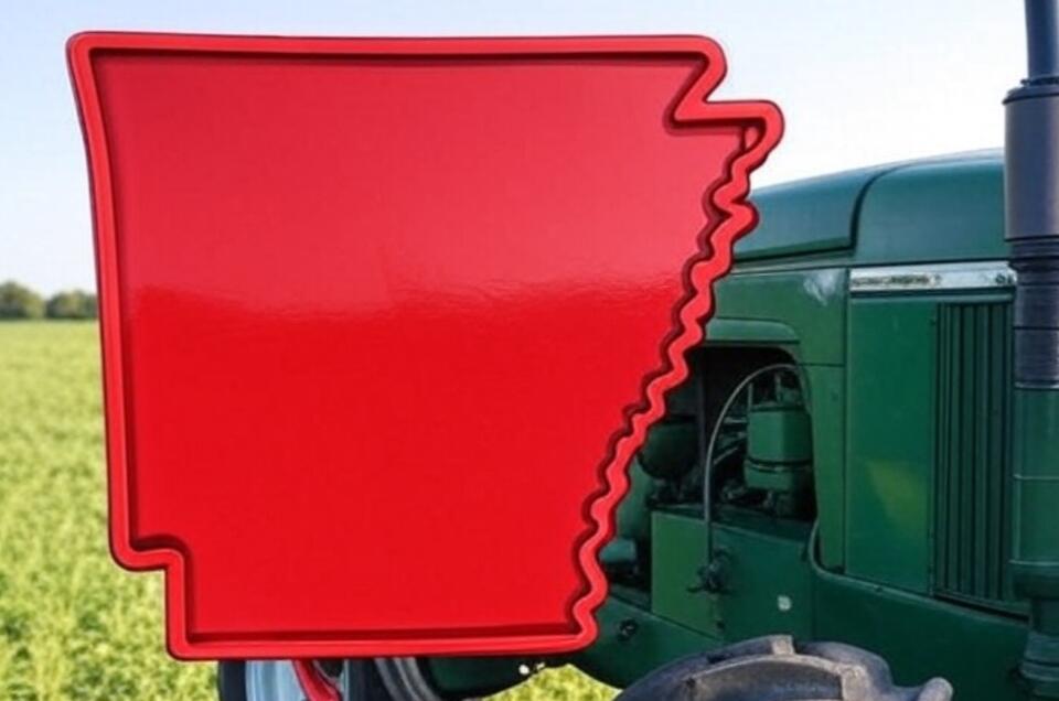 Arkansas tomato crops wiped out by heat
