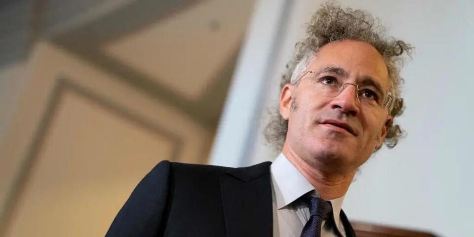 Palantir Stock Drama: Should You Panic?