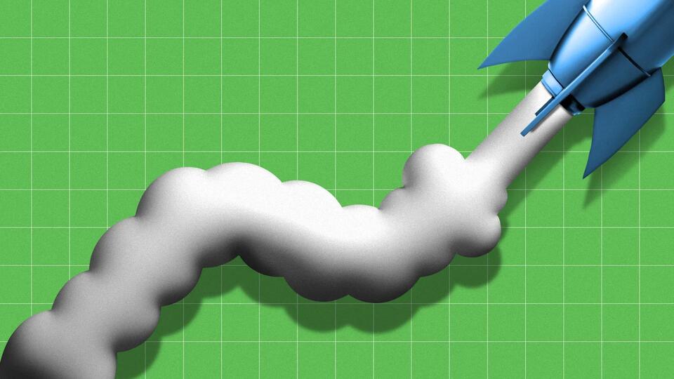Is It Time to Ditch Cash for Stocks?