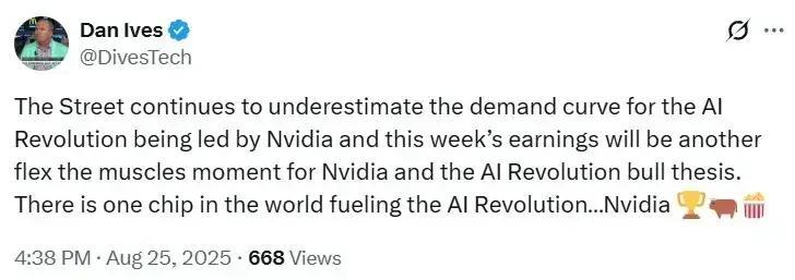 Nvidia’s About to Show Off—Again