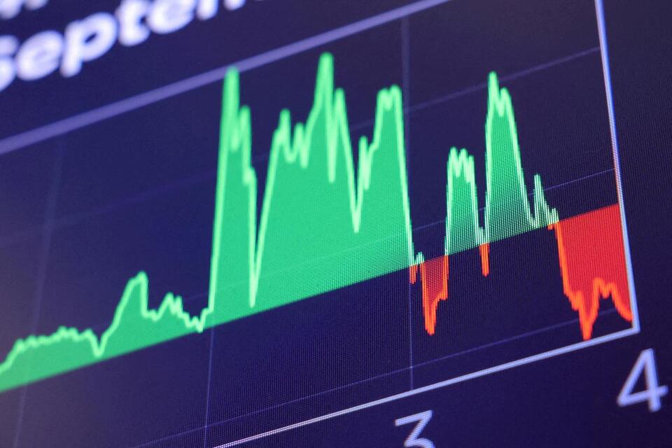 Nvidia Earnings: The Coffee Break Cliffhanger