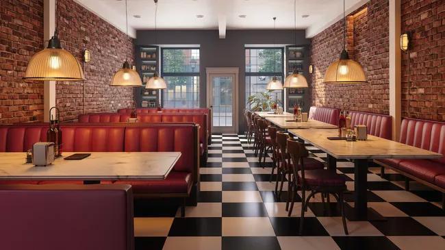 Italian Restaurant Chain Drama: What’s Cooking?