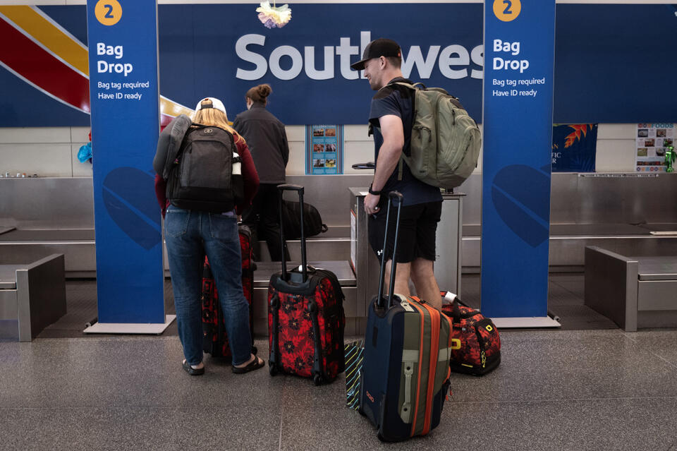 Southwest Airlines’ New Seat Rules: What Flyers Need to Know