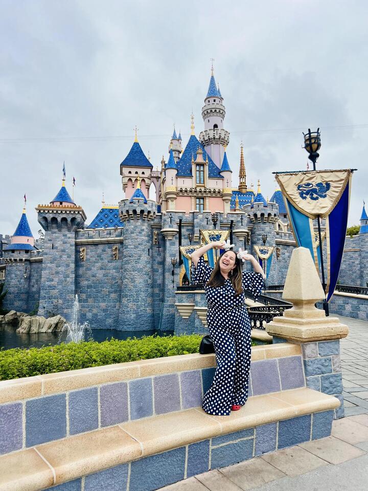 Finding my true home in Los Angeles