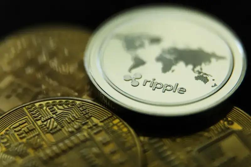 Crypto Cashback? The XRP Mastercard Drops!