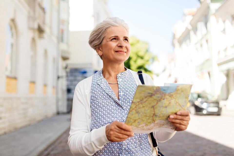 Travel Insurance Mistakes Seniors Keep Making