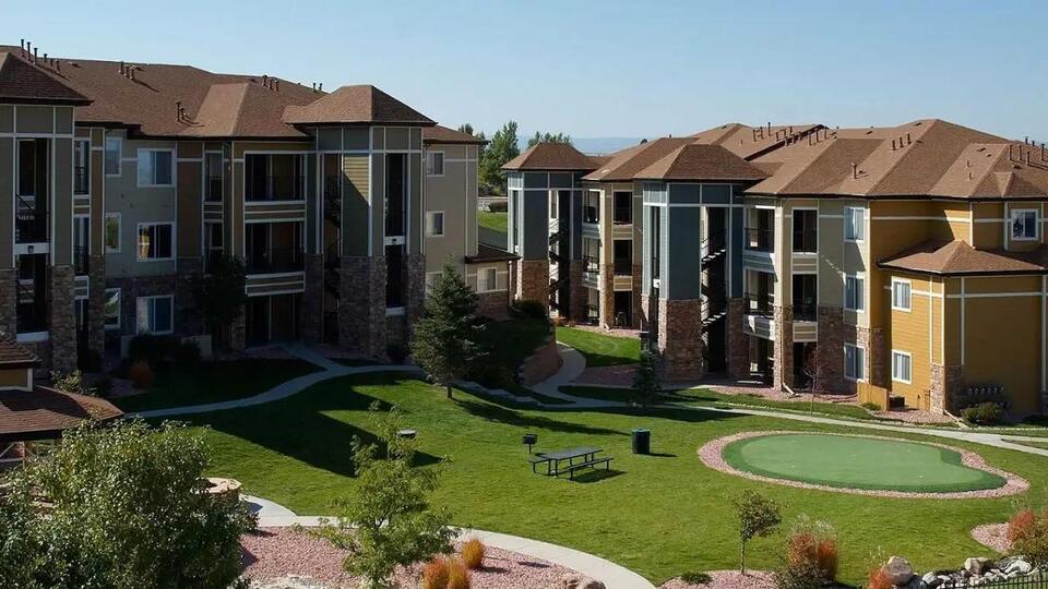 How Byron Allen Buys Homes Like a Boss