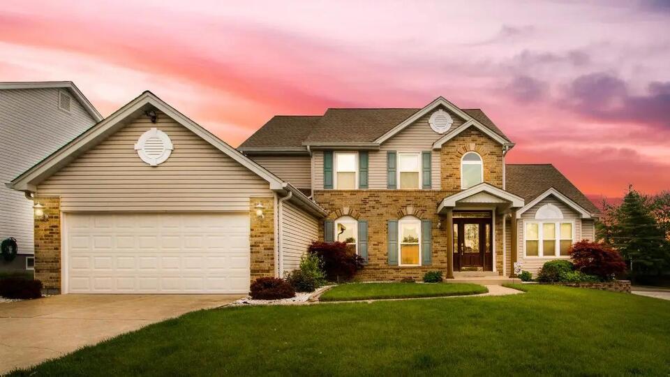 How Byron Allen Buys Homes Like a Boss