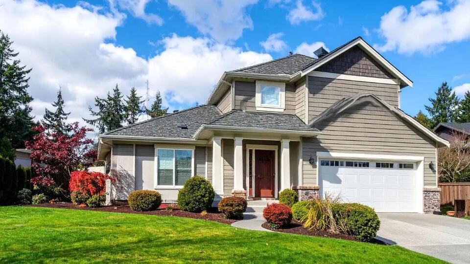 How Byron Allen Buys Homes Like a Boss