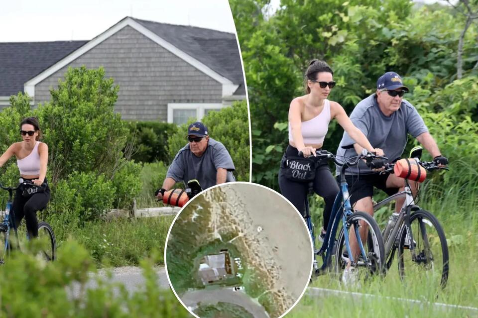 Bill Belichick’s Nantucket move sparks real estate buzz