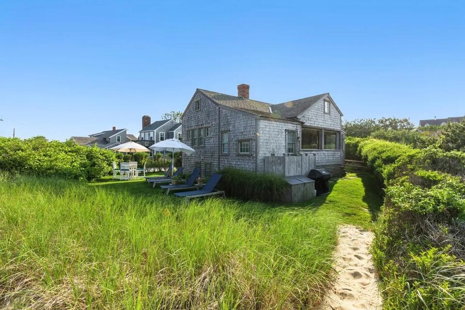 Bill Belichick’s Nantucket move stirs up buzz