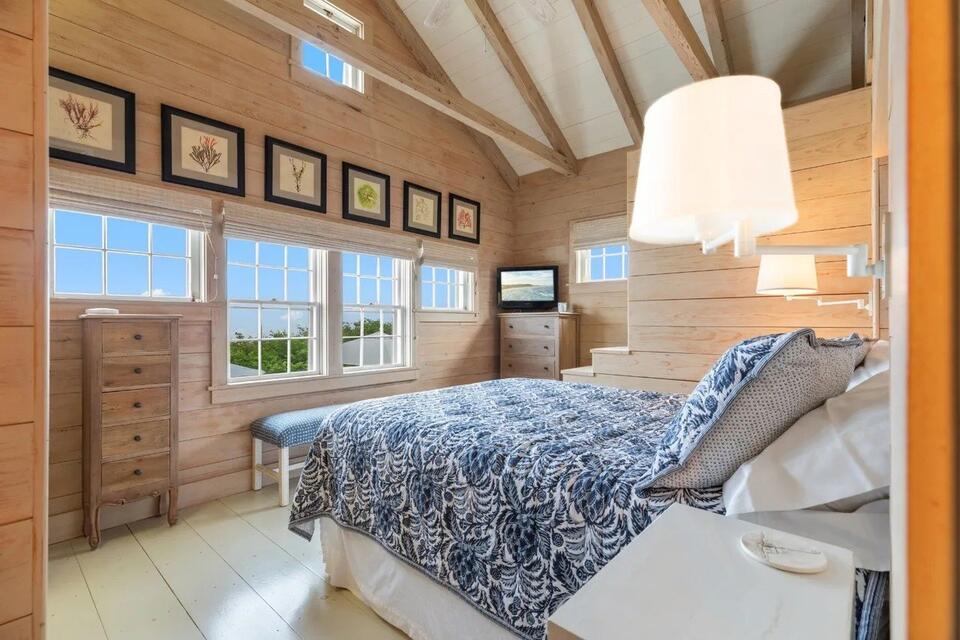 Bill Belichick’s Nantucket move stirs up buzz