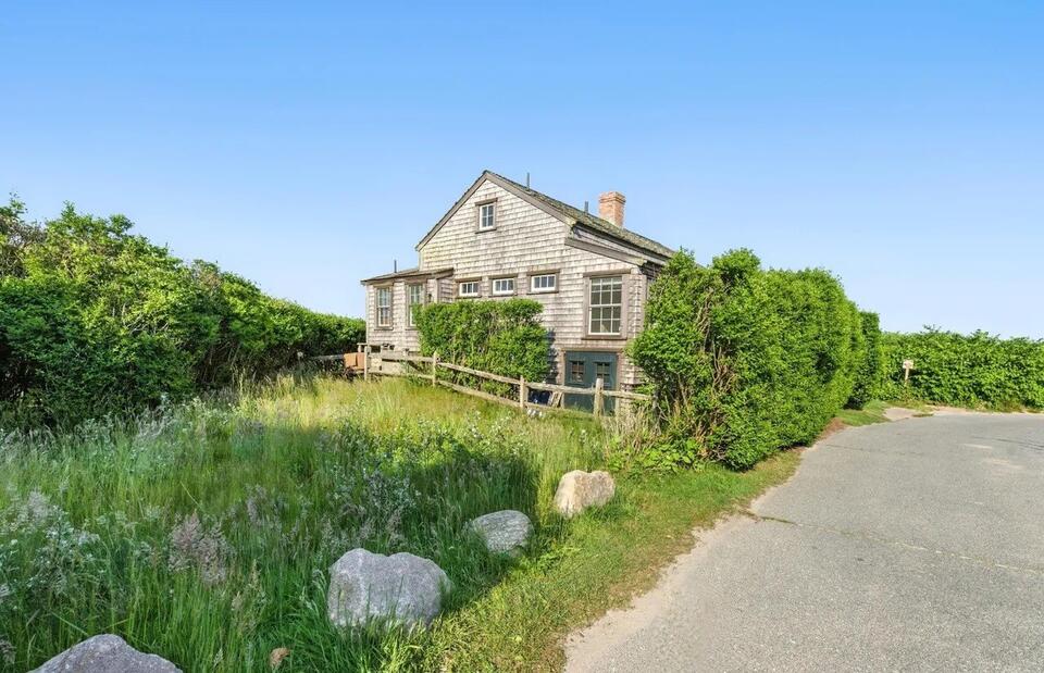 Bill Belichick’s Nantucket move stirs up buzz