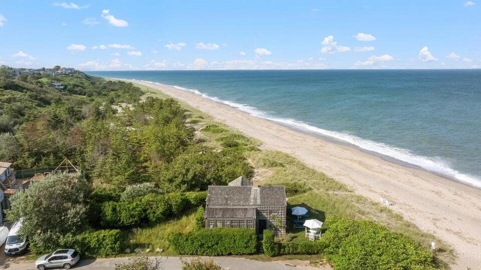 Bill Belichick’s Nantucket move stirs up buzz