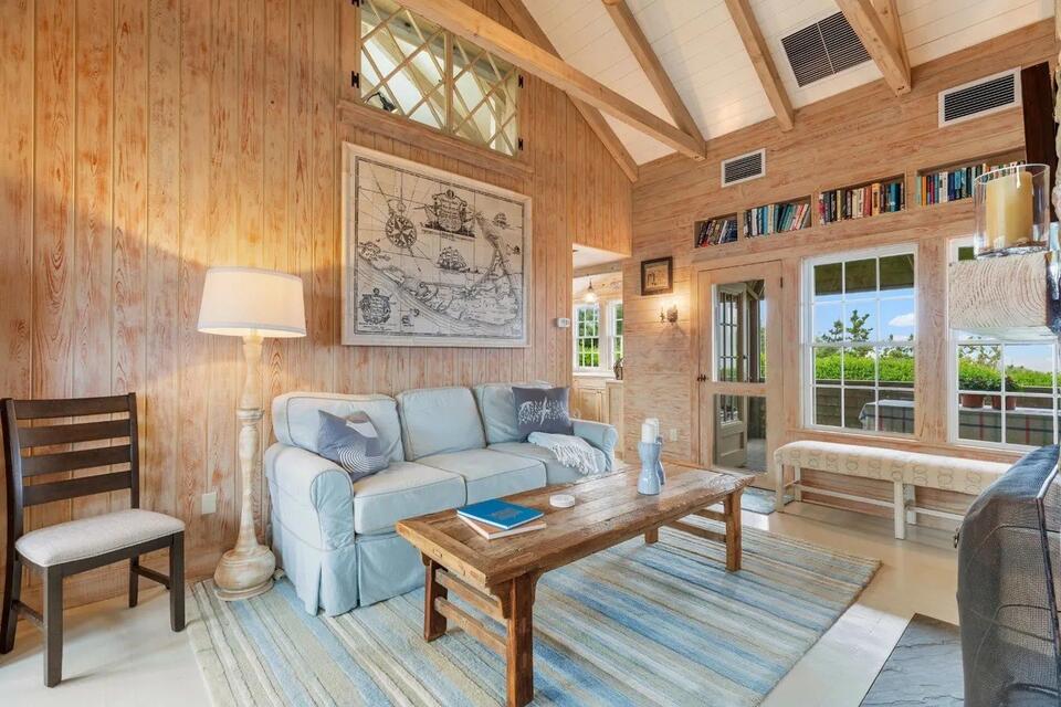 Bill Belichick’s Nantucket move stirs up buzz
