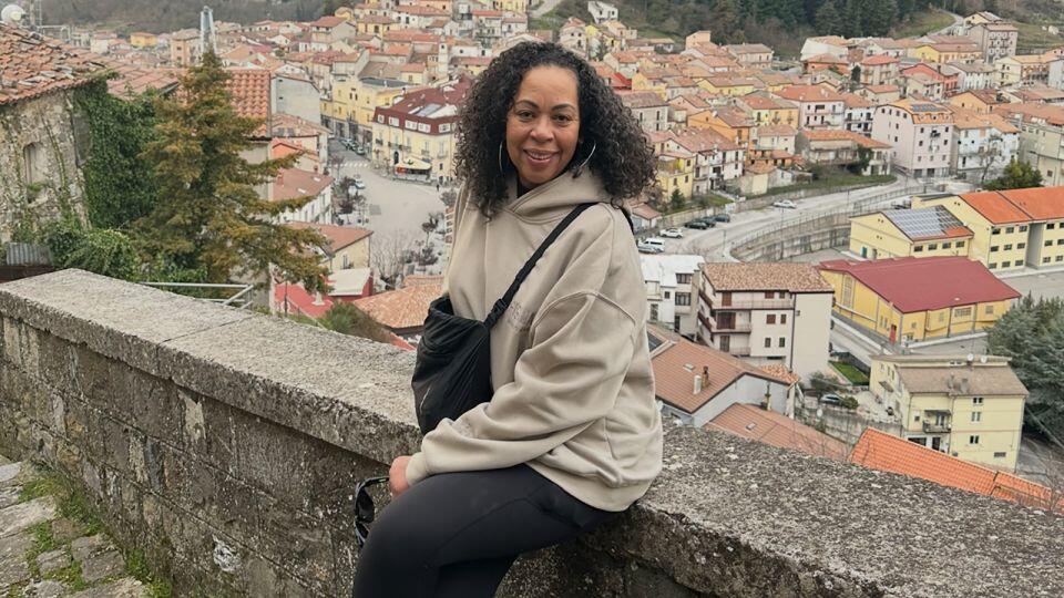 How I Bought a Dream Home in Italy for $14K