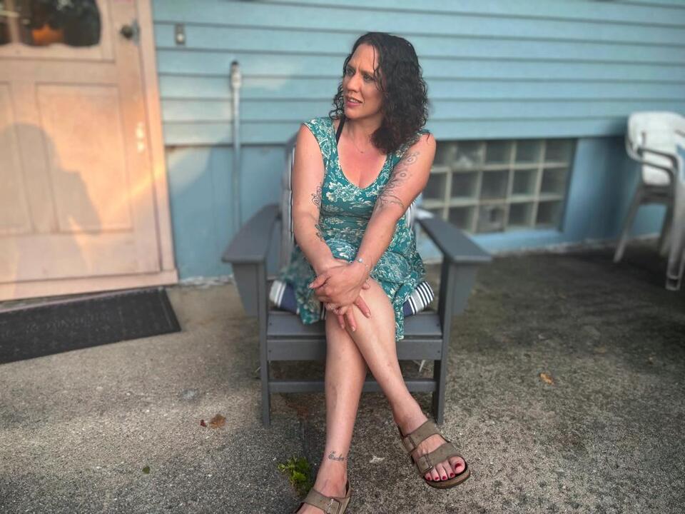 How losing my dream job changed everything