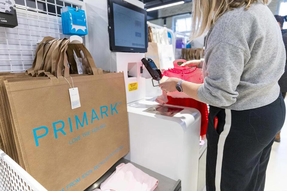 Self-Checkout Drama: Are Receipts the New Bottleneck?