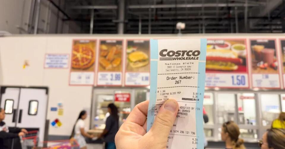 Costco Food Court Drama: Coke In, Pepsi Out!