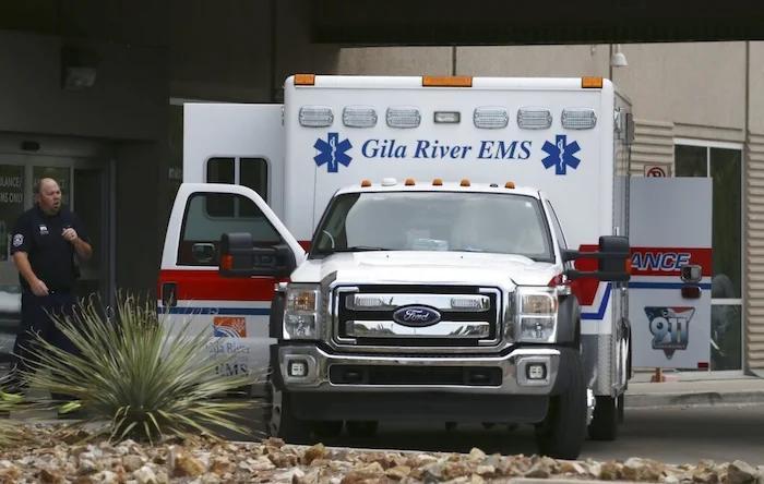 Rural Hospital Rescue Fund Drama: Who’s Really Cashing In?