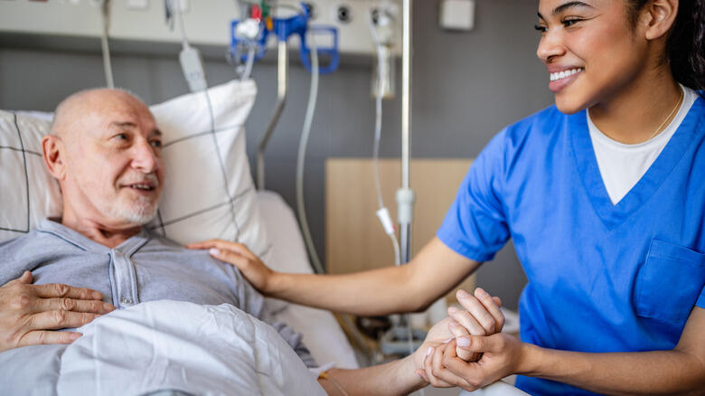 Medicare’s Hospital Coverage Has a Shocking Limit