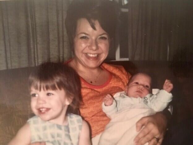 The ICU Nurse Who Changed Everything