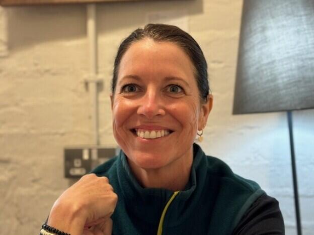The ICU Nurse Who Changed Everything