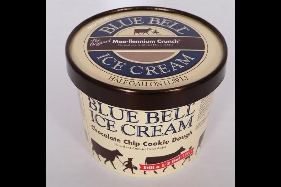 Ice Cream Recall: Nut Allergy Alert!