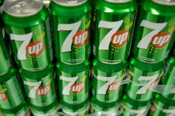 Walmart soda recall: Sugar mix-up puts some at risk