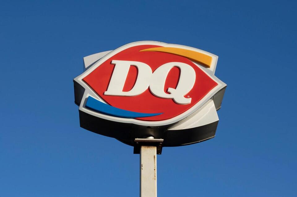DQ’s Rainbow Treats Facing a Ban?!