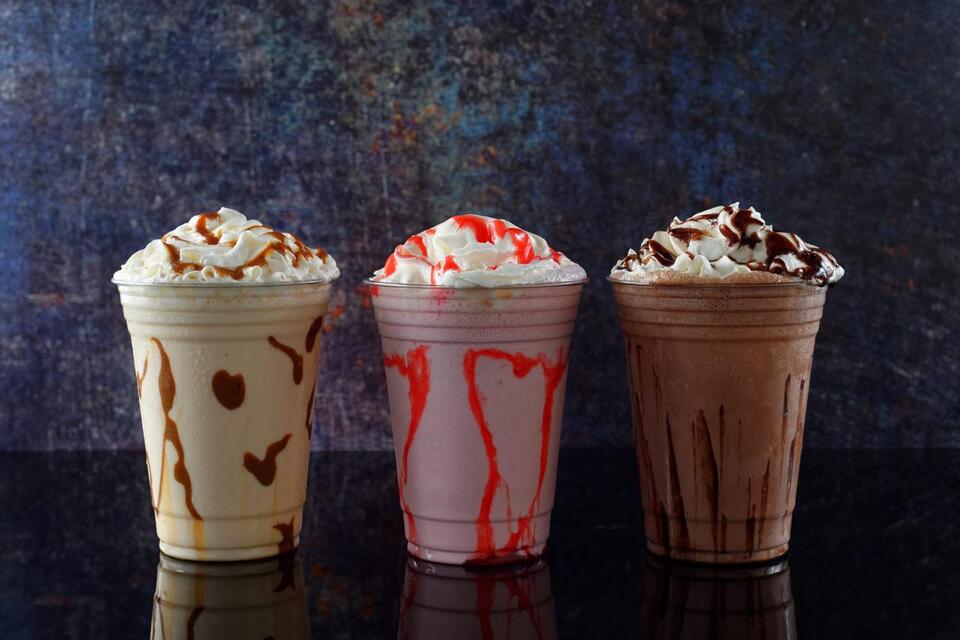 DQ’s Rainbow Treats Facing a Ban?!