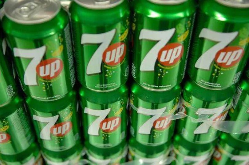 Walmart’s Soda Mix-Up: Sugar Shock!