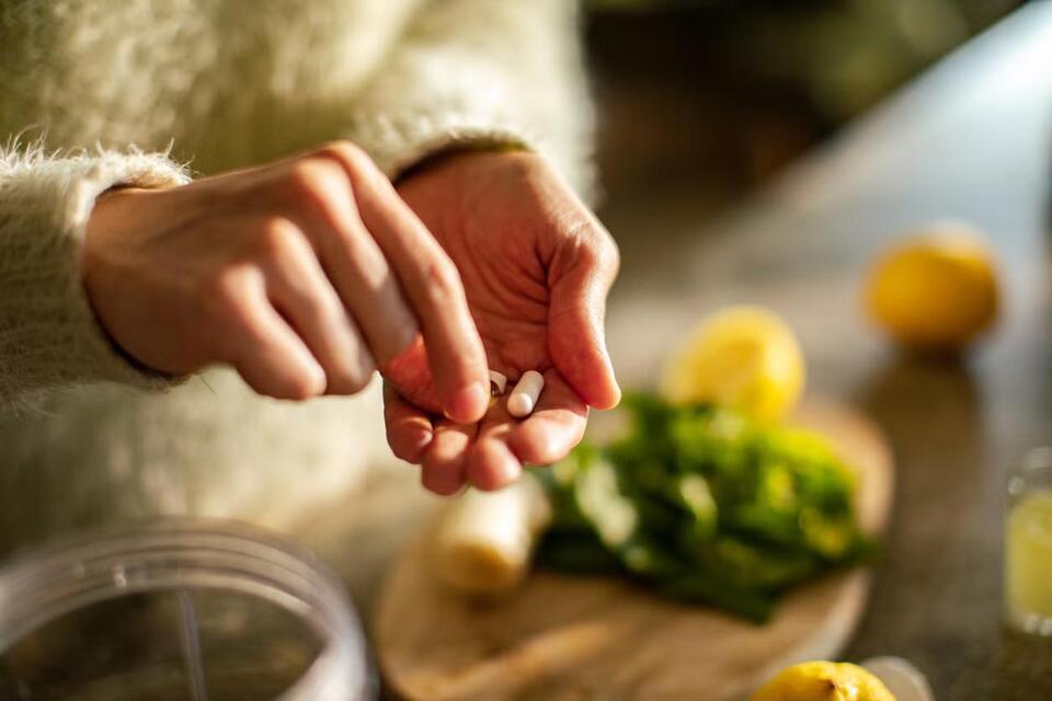 Are Hormone-Balancing Supplements a Scam?