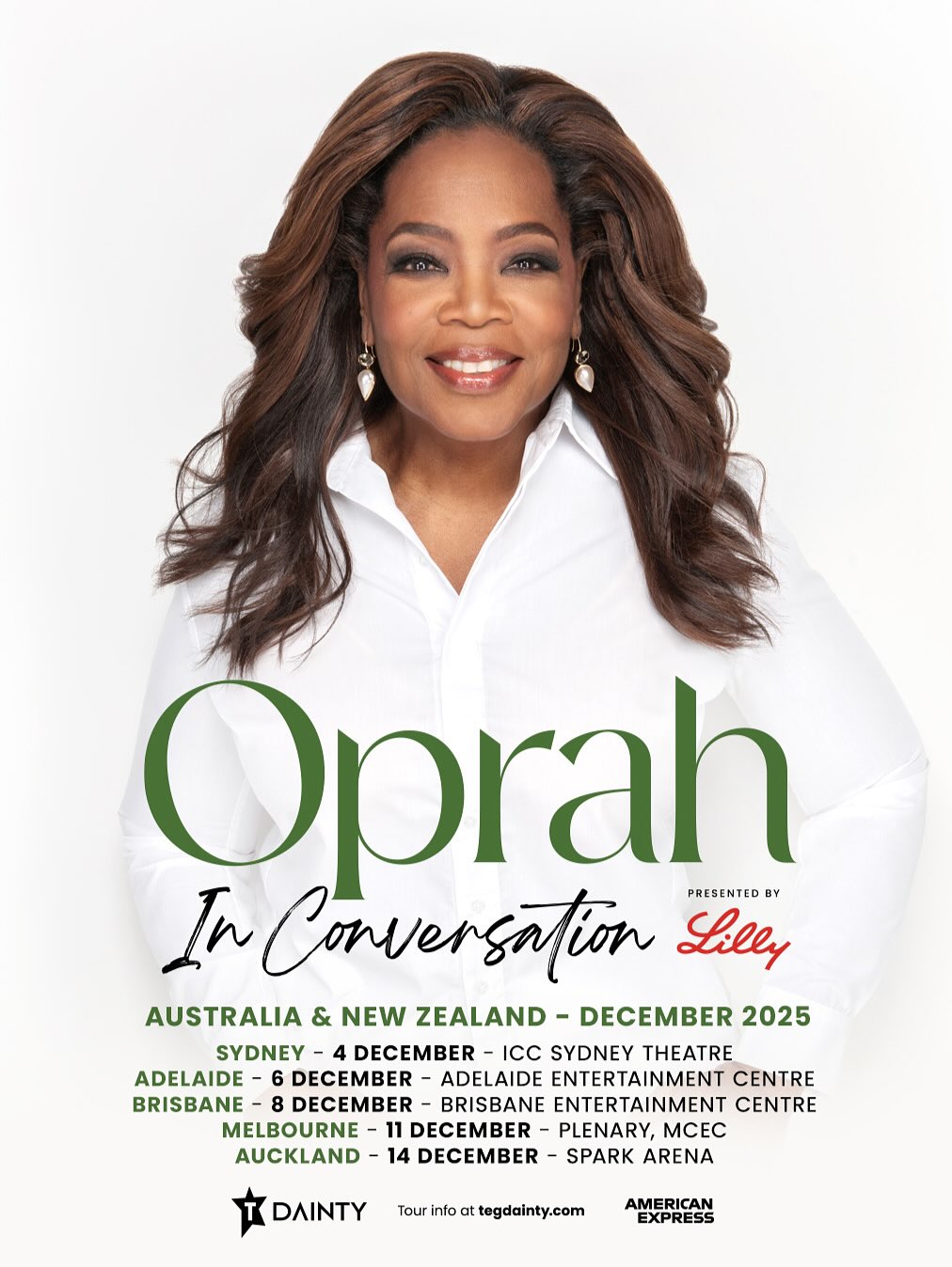 Oprah’s Glow-Up: 40 Pounds Down & Loving It!
