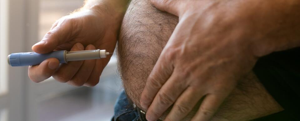 New Weight Loss Drug Doubles Results?