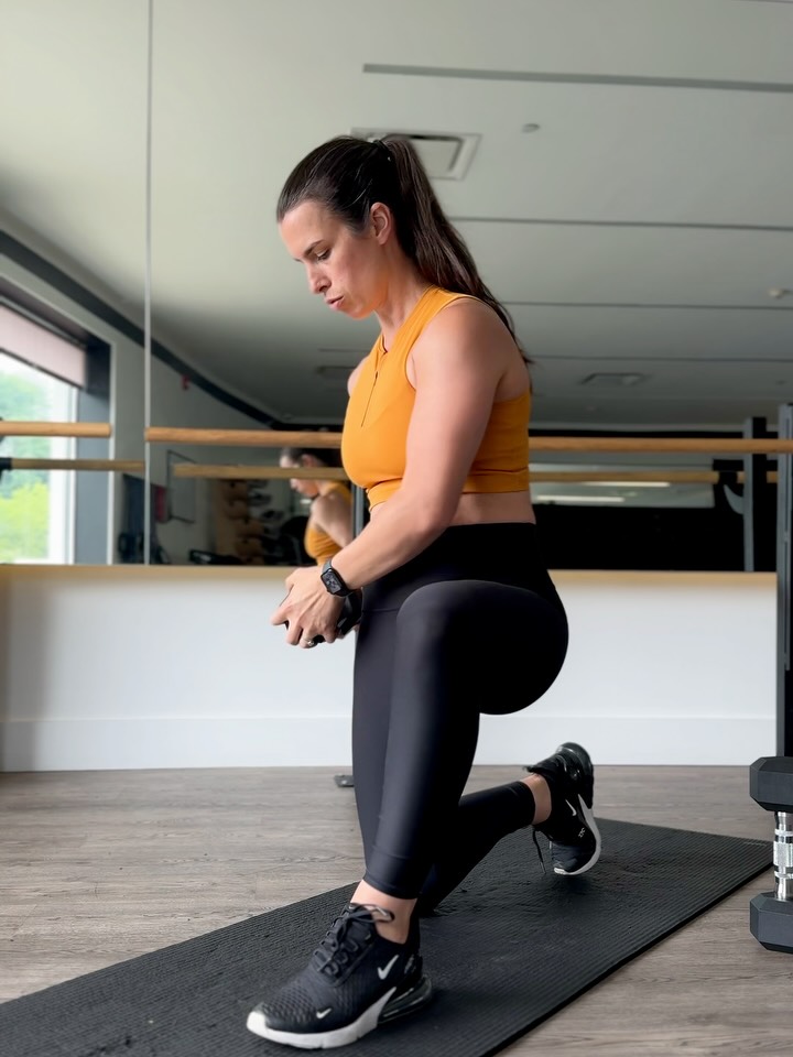 Ditch Sit-Ups for These 4 Core Moves